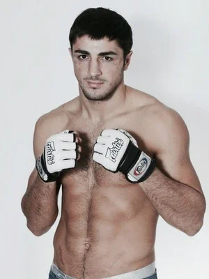 Shamil Bashirov