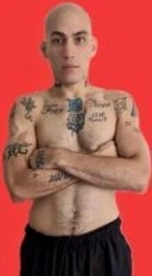 Joel Galarza Lopez