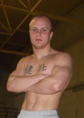 Eduard Muravitskiy