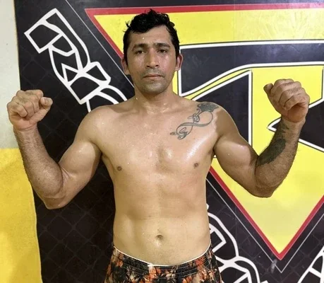 Anderson Maia