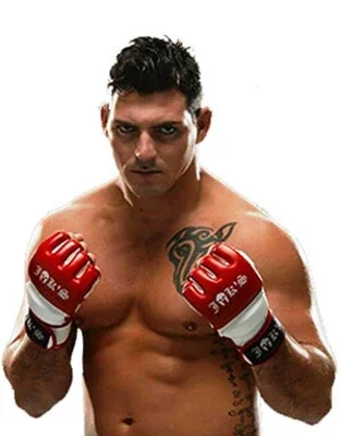 Dimitri Bouchet