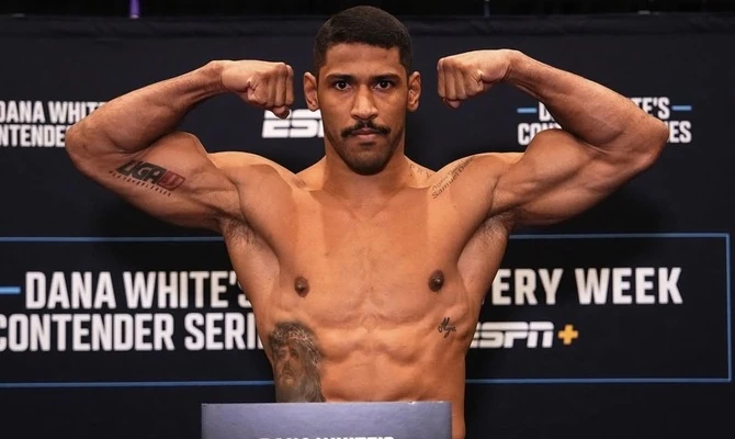 Luis Felipe Dias