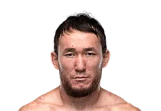 Nurzaman Eshbaev