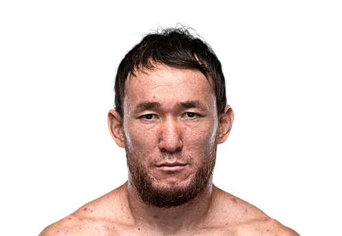 Nurzaman Eshbaev