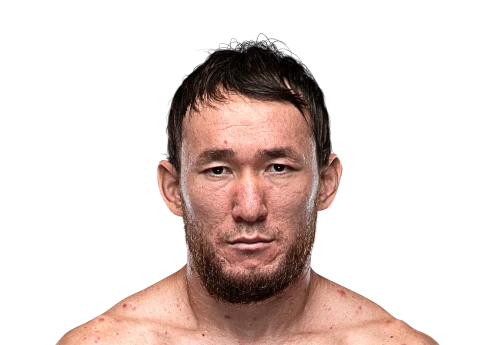 Nurzaman Eshbaev