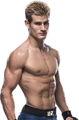 Sage Northcutt