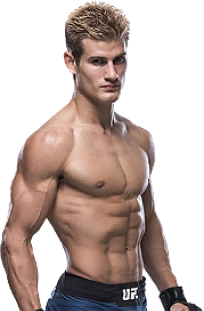 Sage Northcutt