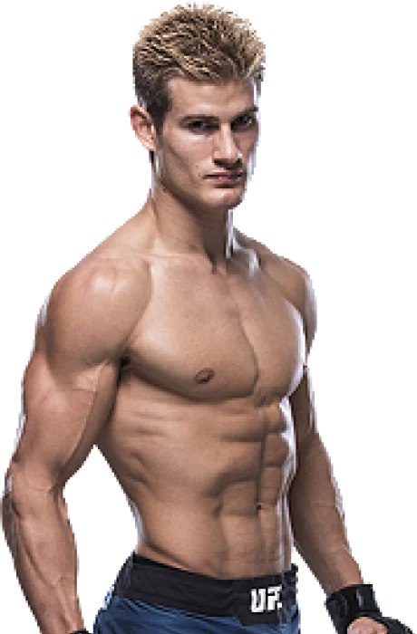 Sage Northcutt
