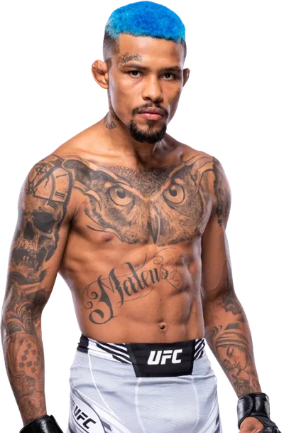 Mateus Mendonca