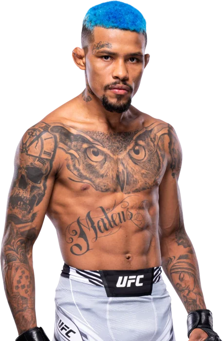 Mateus Mendonca