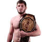 Muslim Magomedov