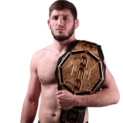 Muslim Magomedov