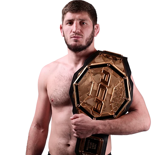 Muslim Magomedov