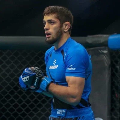 Kurban Idrisov
