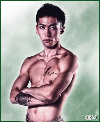 Sho Uchida