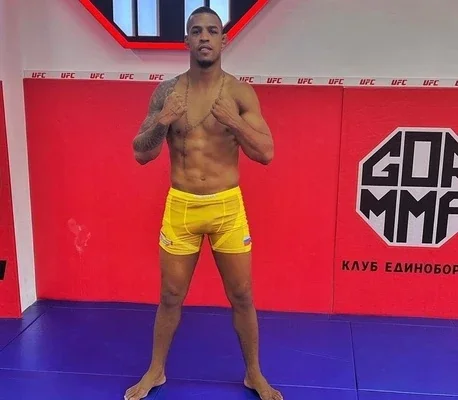 Jefferson Gonçalves
