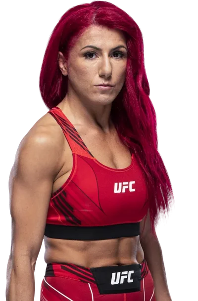 Randa Markos