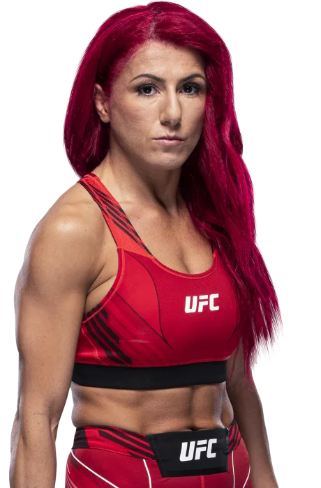 Randa Markos