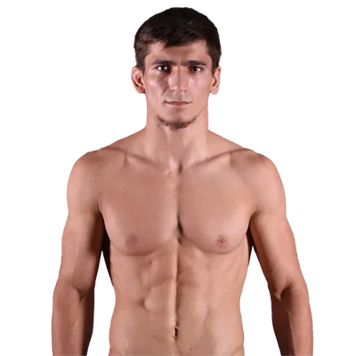Murad Khasaev