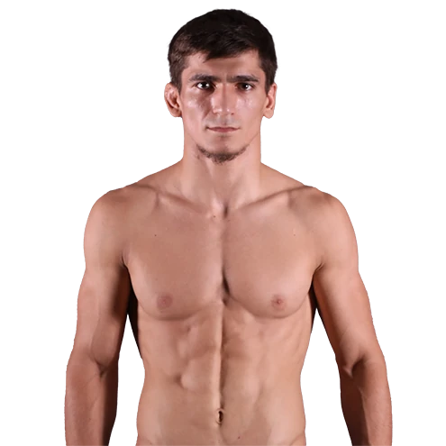 Murad Khasaev