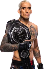 Charles Oliveira
