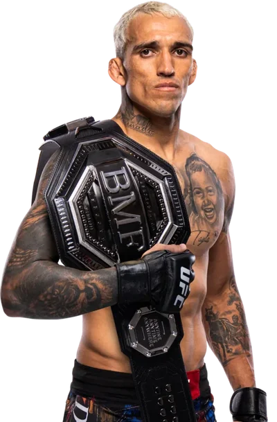 Charles Oliveira