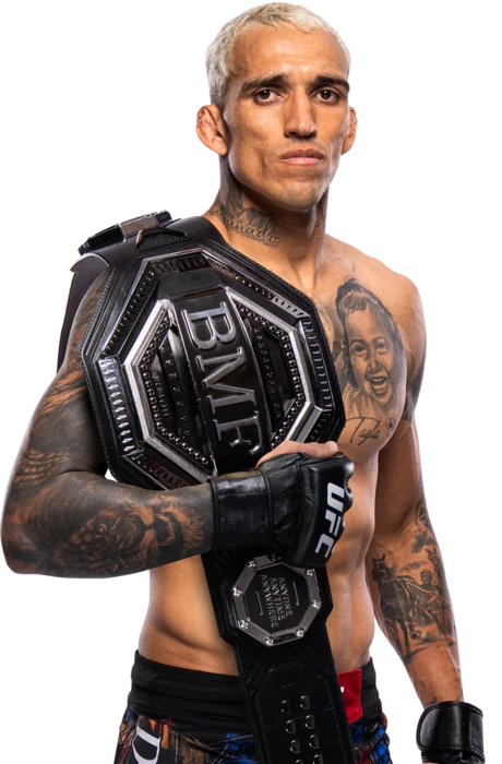 Charles Oliveira