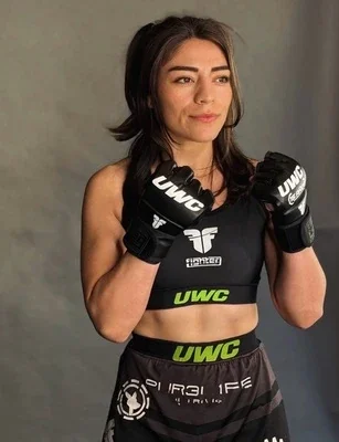 Fernanda Muñoz