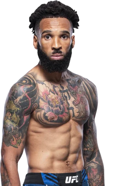 Andre Ewell