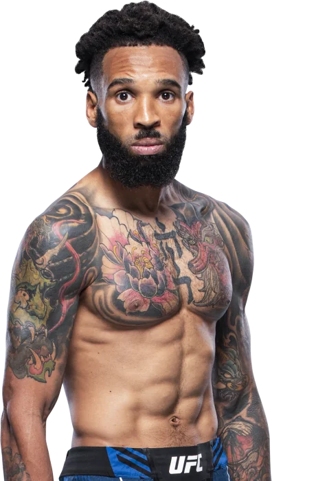 Andre Ewell