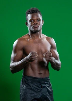 Mike Johnson
