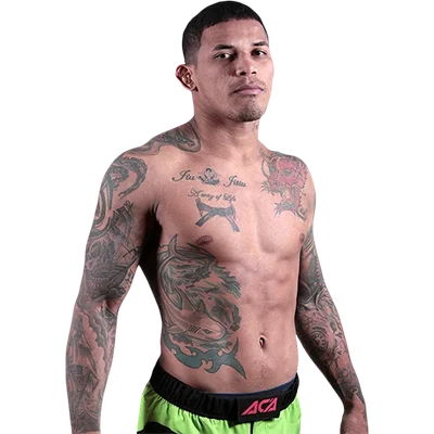 Raimundo Batista