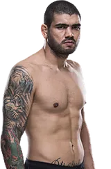 Antonio Braga Neto