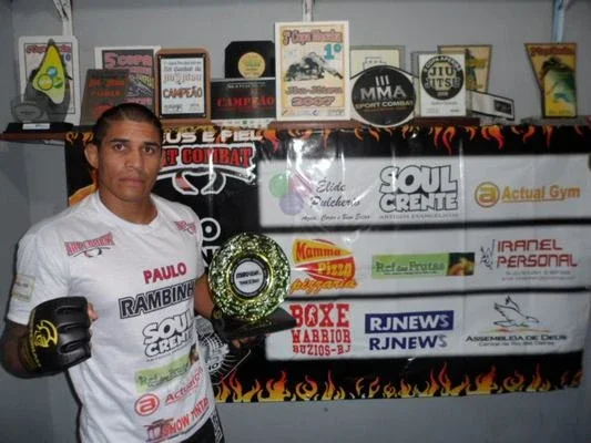 Paulo Teixeira