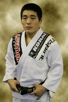 Naoya Uematsu