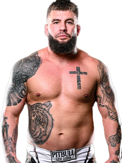 Levi da Costa
