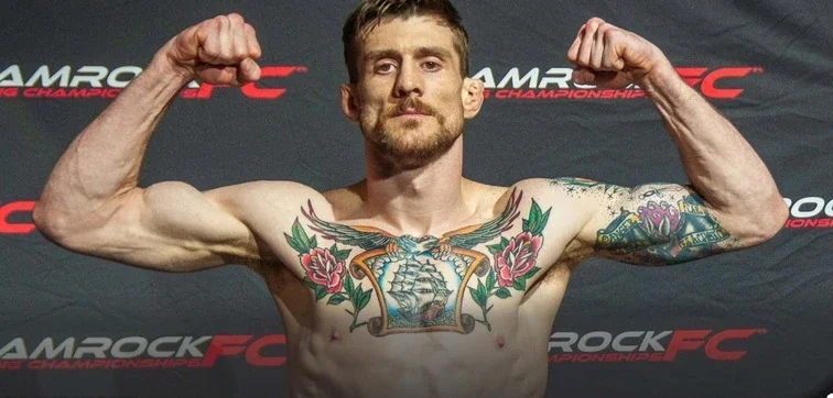 Garrett Wells