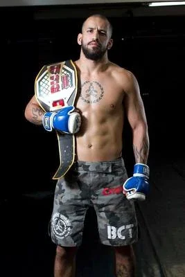 Bruce Carvalho