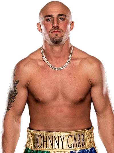 John Garbarino