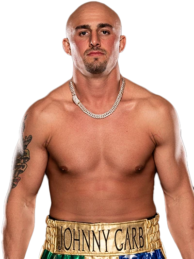John Garbarino