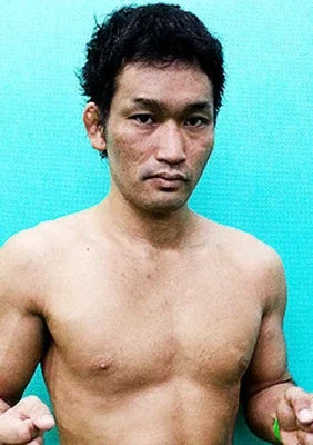 Kazuhisa Tanaka