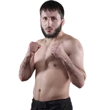Magomed Ginazov