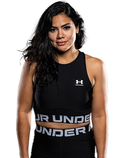 Jessica Ruiz