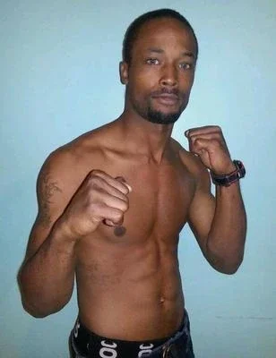Anthony Tisdale