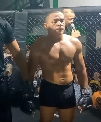 Aldenilson Oliveira