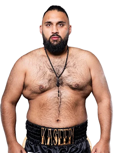 Mohammed Saleem