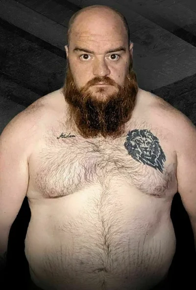 Adam Harris