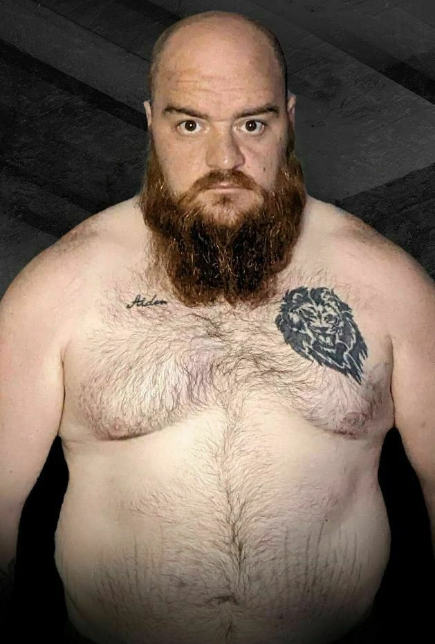 Adam Harris