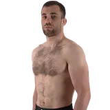 Mikhail Balakirev
