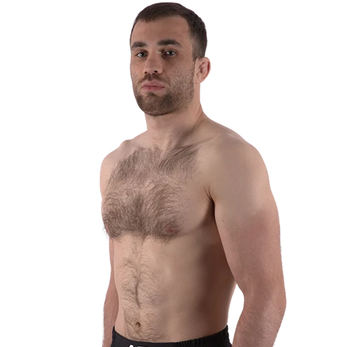 Mikhail Balakirev